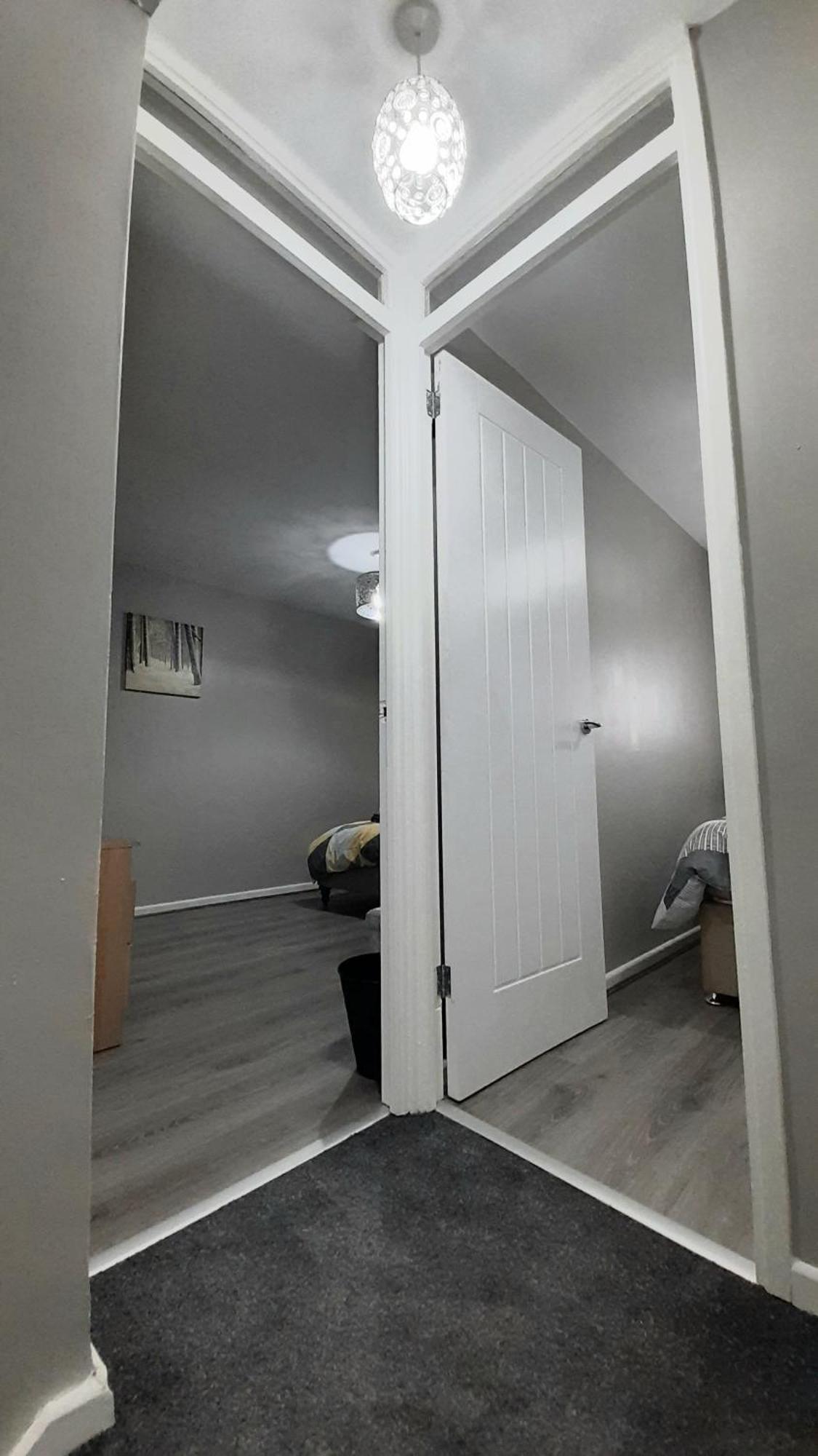 293 Home- Free On Site Parking * Belfast