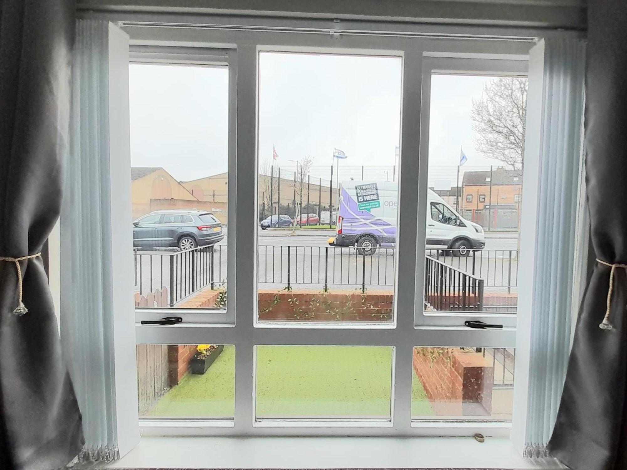 Holiday home 293 Home- Free On Site Parking Belfast