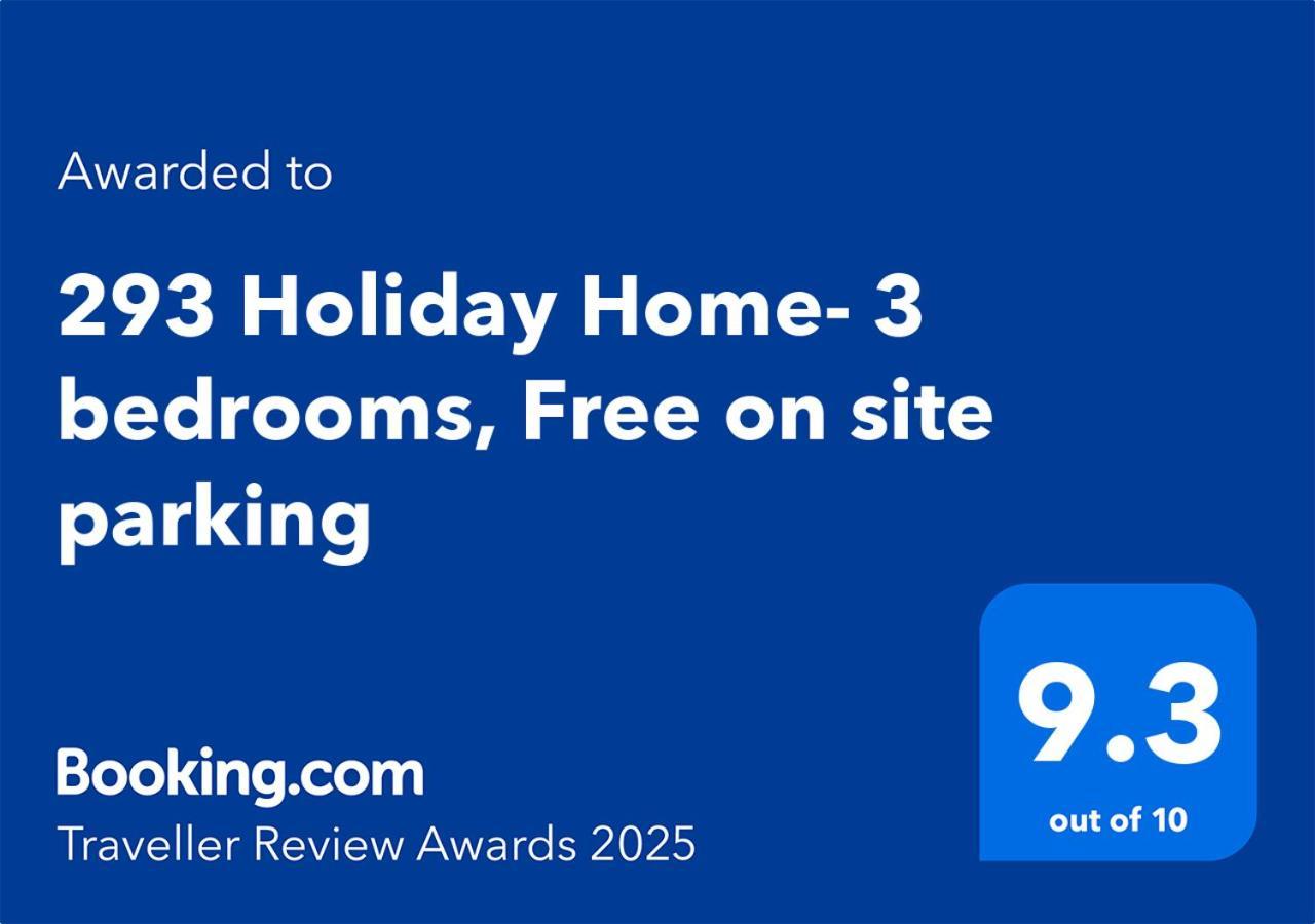293 Home- Free On Site Parking